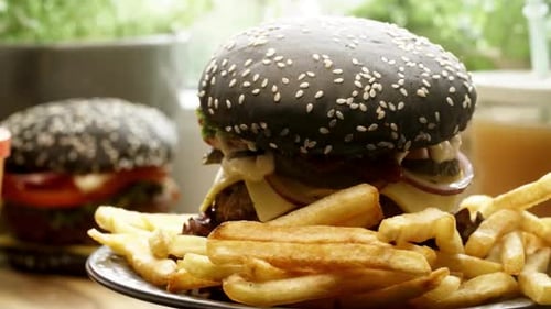 Burger