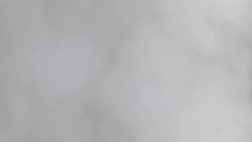 Vapor or Smoke Explosion with Alpha Channel in Slow Motion