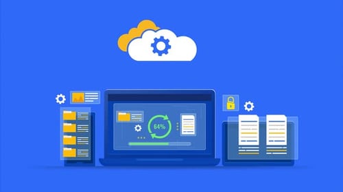 Data Shield : restauration, sauvegarde et sécurité