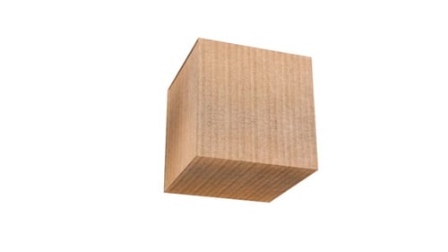 3D Cardboard Box Assembly and Reveal Animation