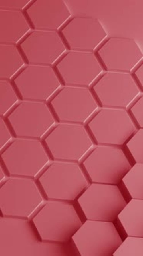 3D Abstract background