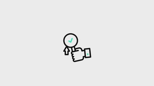Good Feedback Animated Icon
