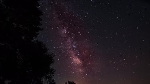 Sterne 4k