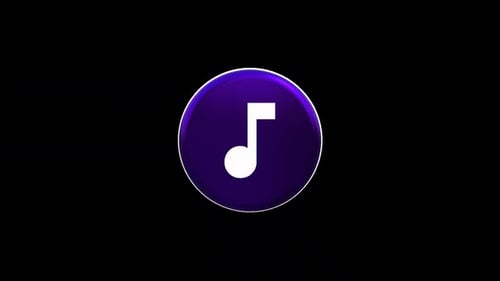 Music Note Icon