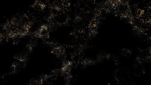 Gold Particles