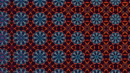 Award Show Pattern Animation Background | Luxury Patterns Background | Colorful Patterns Animation