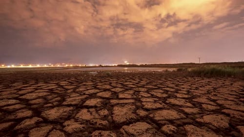 Mudança climática