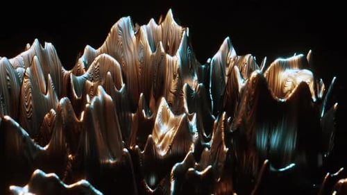 Wave Metal