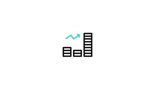 Profit Animated Icon