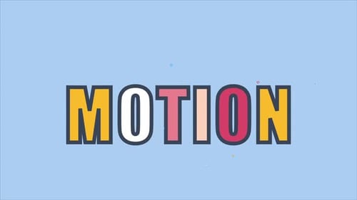 Bewegungselemente, die zu Text umgewandelt werden