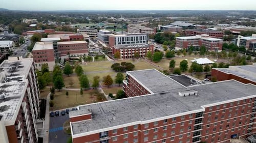 university of alabama at birmingham captured in 5k