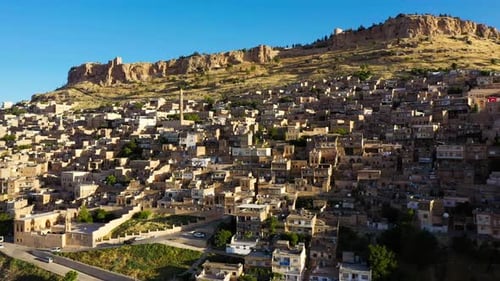 Mardin.