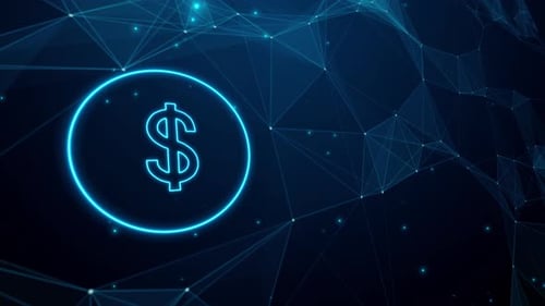 La Red Global Fintech, Dollar Business, Tecnología Corporativa, Bucle de Antecedentes Digitales