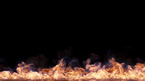 Fire Loop