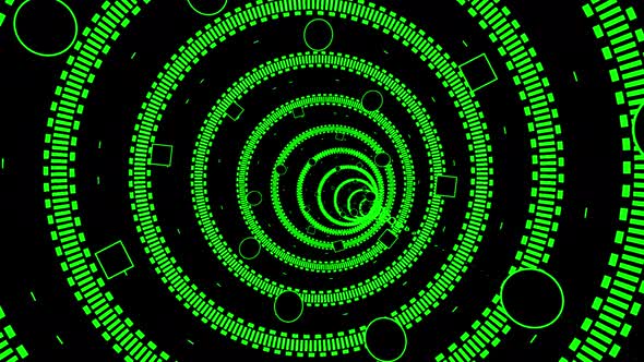Animated Visual Loop V5, Backgrounds Motion Graphics ft. digital ...