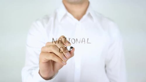 National Debt