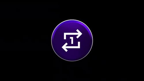 Repeat One Icon