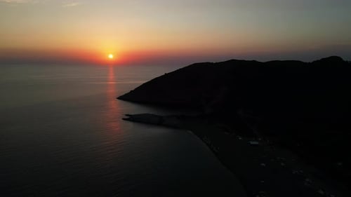 Best sunset.