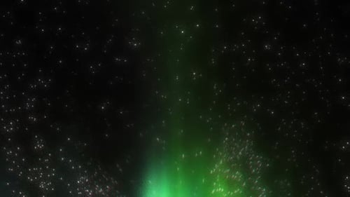 Nothern Light Dust Waves Loop