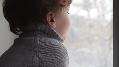 First Snow