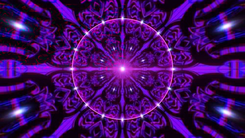 Geometry Kaleidoscope