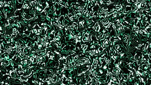Looping animated abstract background