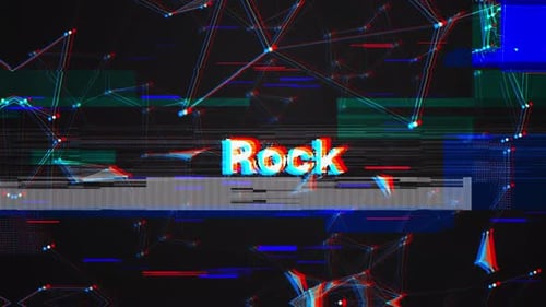 Rock Plexus Text