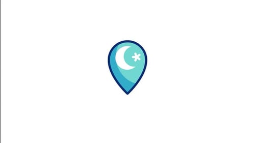Animiertes Platzhaltersymbol