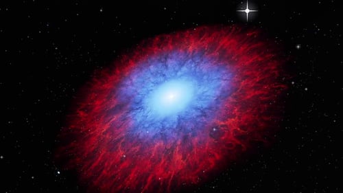 Galactic Abstraction