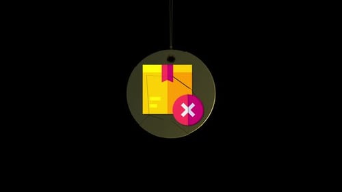 Cancel Alpha Background