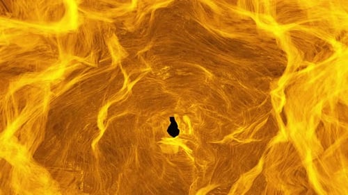 Goldene Energiewelle