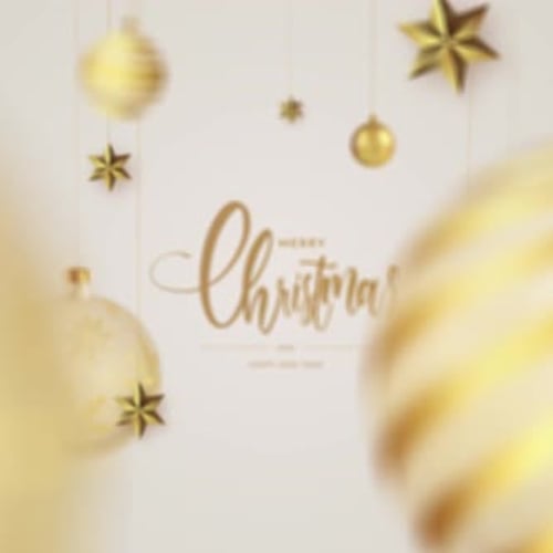 Christmas Wish Video Post 1000x1000