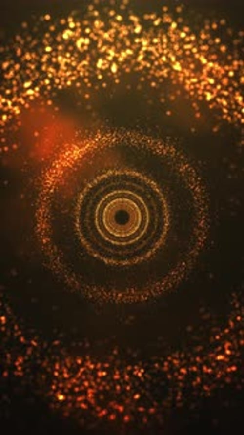 Premium Luxury Background Gold Geometrical Shapes Elegant Stylish Visuals Perfect for Branding, Pres