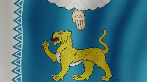 Oblast Pskow