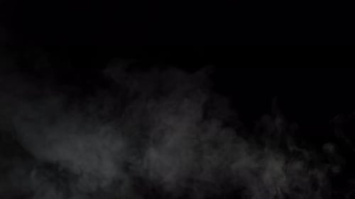 fog