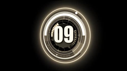 Countdown Navajo White Alpha
