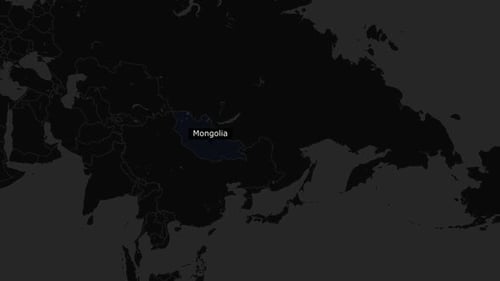 Mongolia