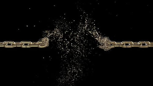 Chain Dissolve