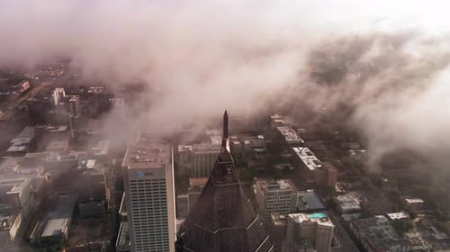 Everyday Atlanta 4K