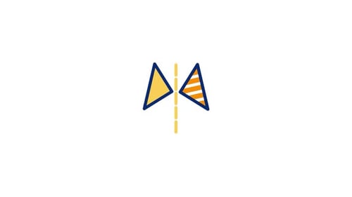 Reflect Animated Icon