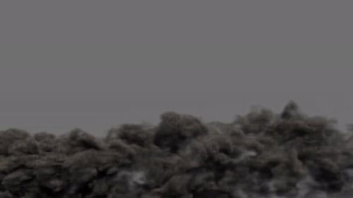 Smoke Black