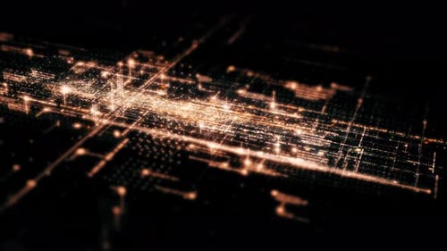 Hintergrund für fortgeschrittene Datenmatrix-Simulation 32