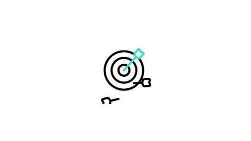 Minimalist Animated Business and Technology Line Icons Pack