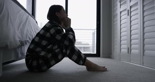 La douleur non résolue est un pur poison