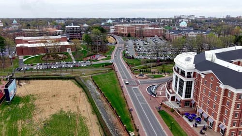 high point university in high point nc