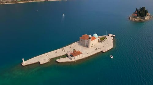 Aerial Video