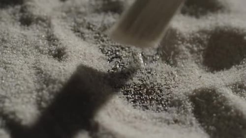 Uncovering ancient runes in Egyptian desert