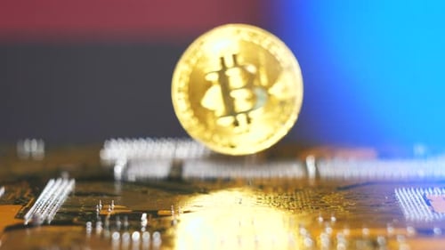 Le modèle Bitcoin est considéré comme une cryptomonnaie mondiale