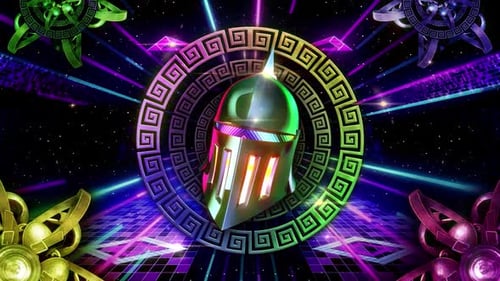 Disco-Juggernaut