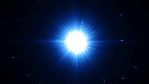 Effet d'explosion électrique